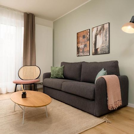 Limehome Vienna Favoritenstr. חדר תמונה