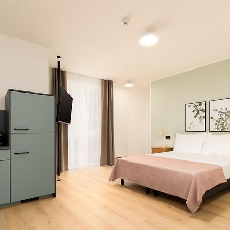 Limehome Vienna Favoritenstr. חדר תמונה