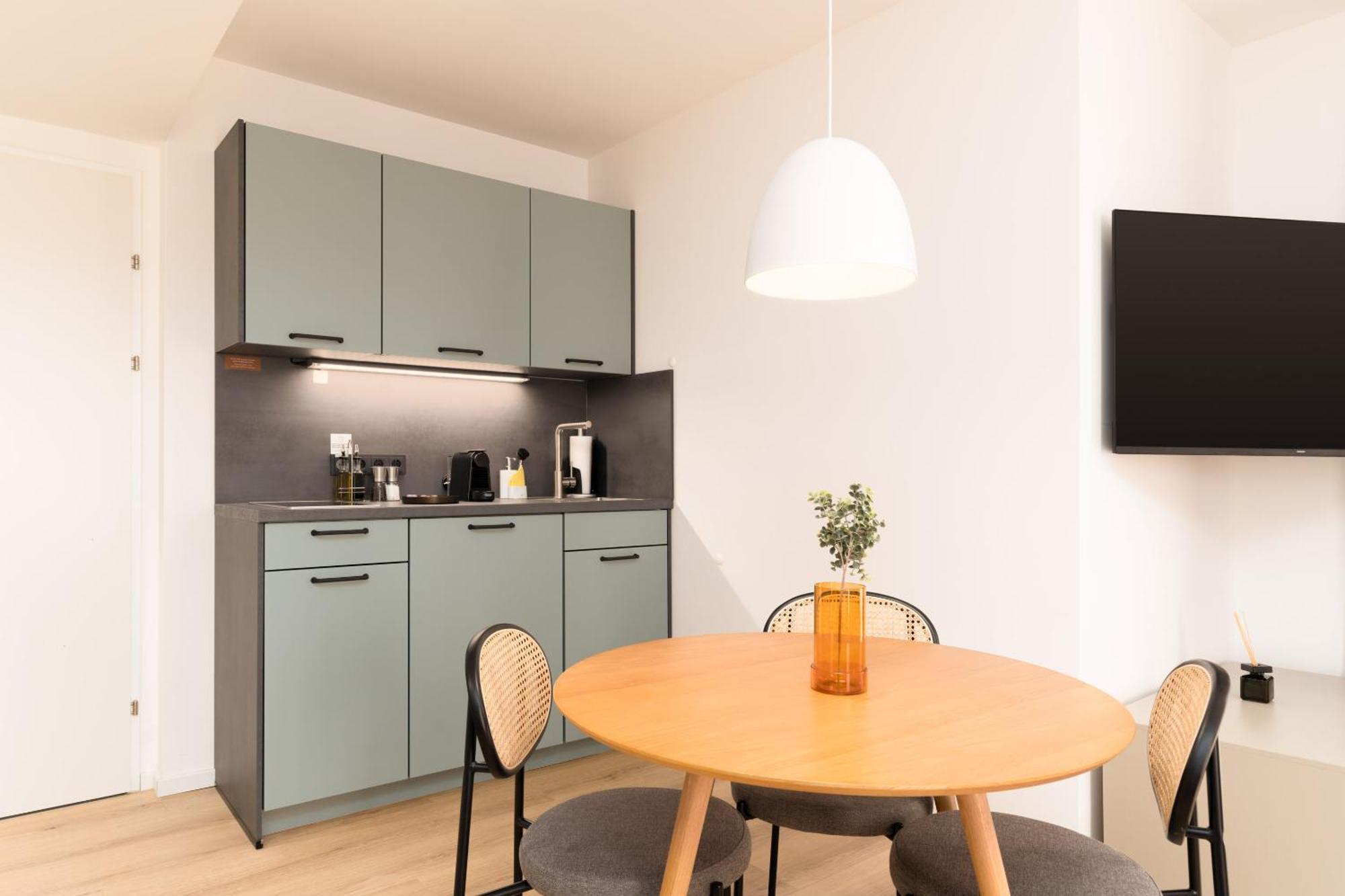 Limehome Vienna Favoritenstr. חדר תמונה
