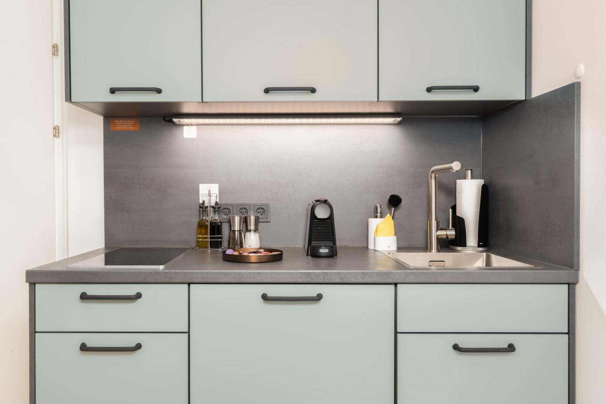 Limehome Vienna Favoritenstr. חדר תמונה