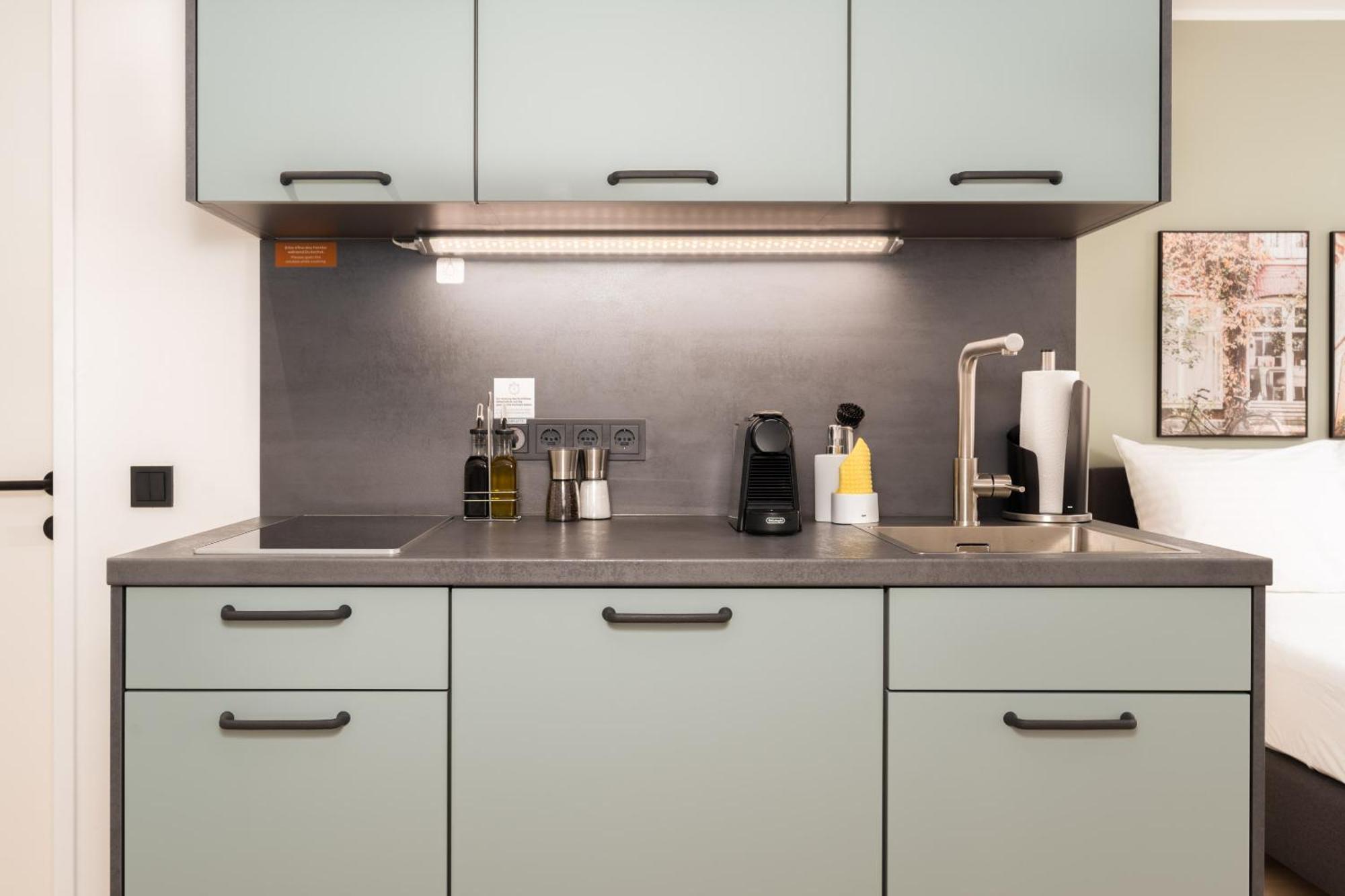 Limehome Vienna Favoritenstr. חדר תמונה