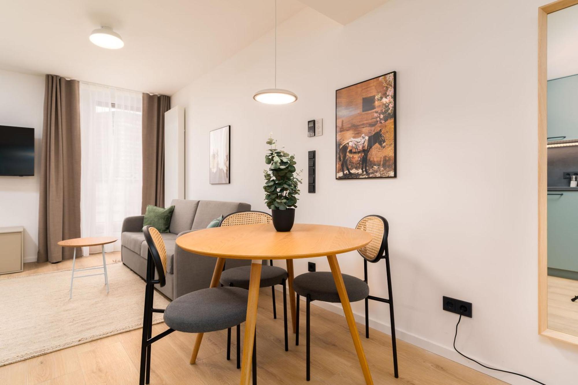 Limehome Vienna Favoritenstr. חדר תמונה