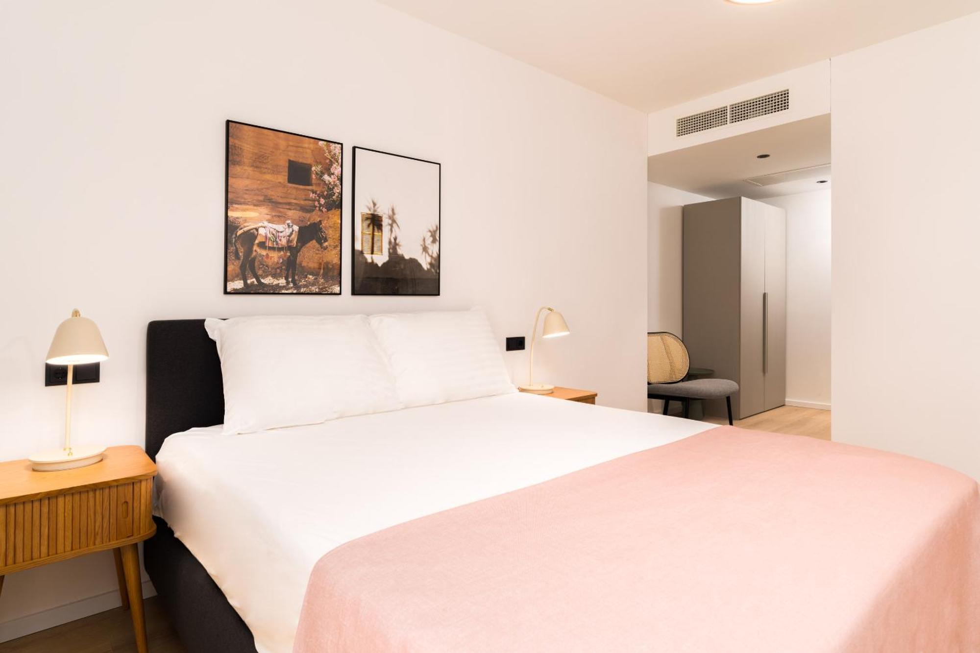 Limehome Vienna Favoritenstr. חדר תמונה