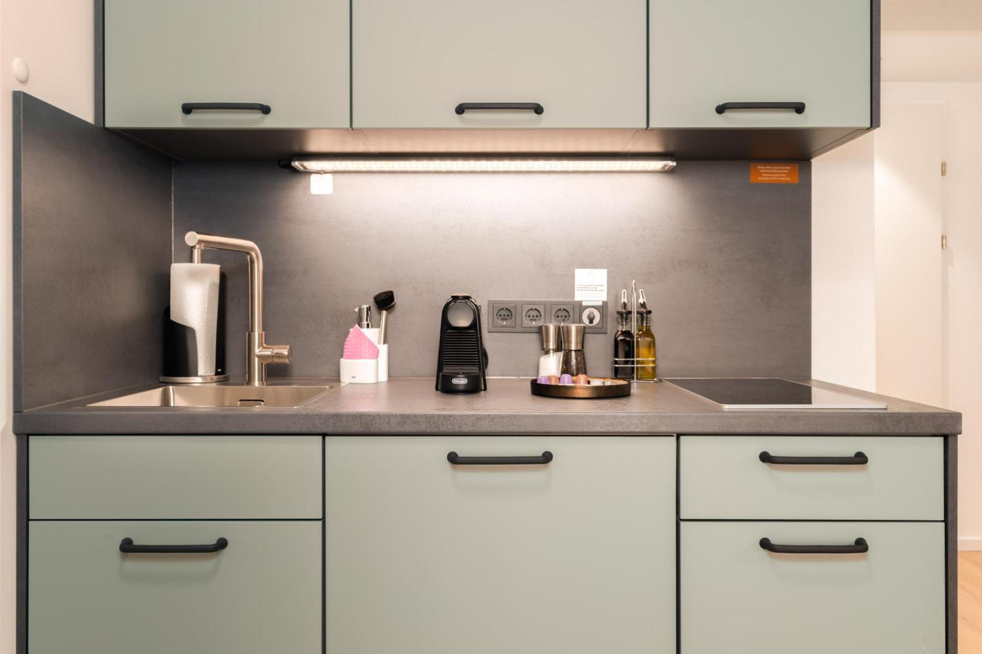 Limehome Vienna Favoritenstr. חדר תמונה