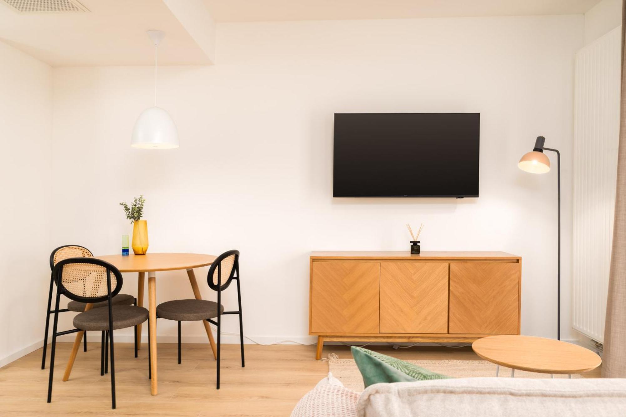 Limehome Vienna Favoritenstr. חדר תמונה