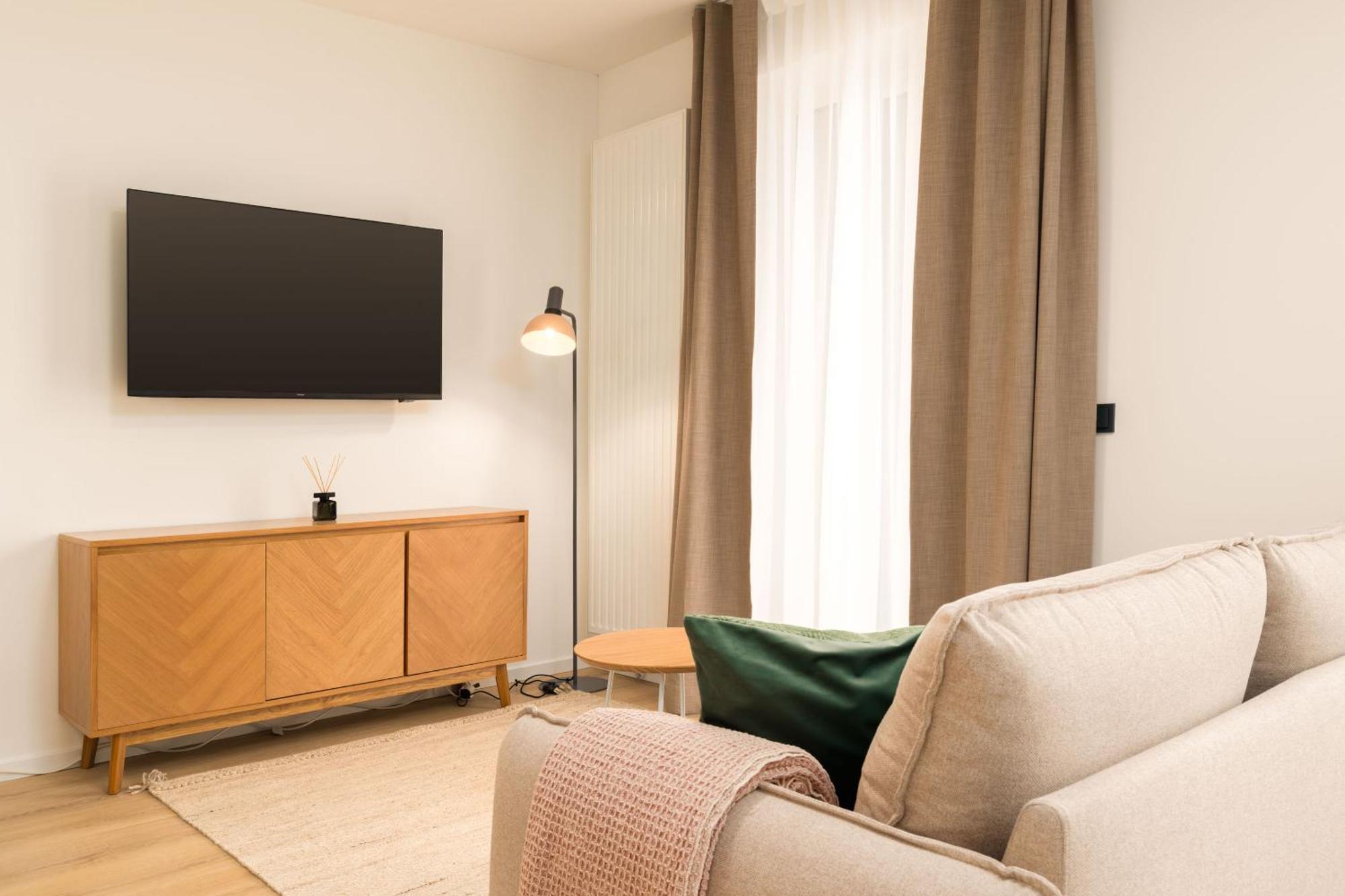 Limehome Vienna Favoritenstr. חדר תמונה
