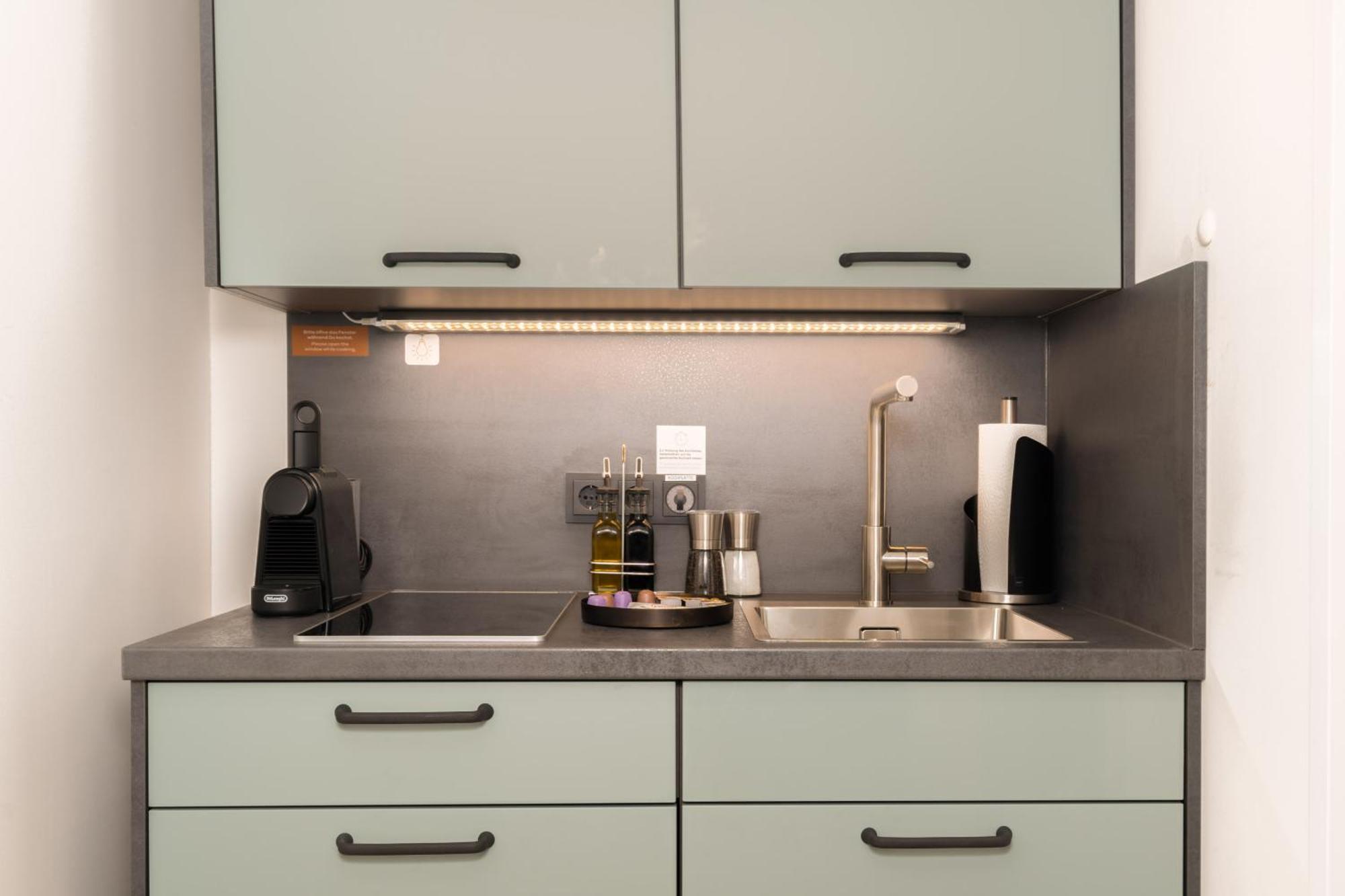 Limehome Vienna Favoritenstr. חדר תמונה