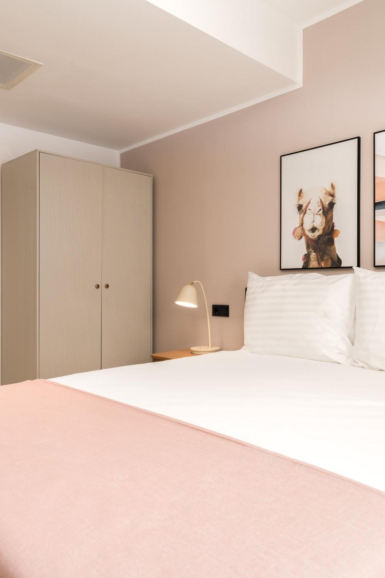Limehome Vienna Favoritenstr. חדר תמונה