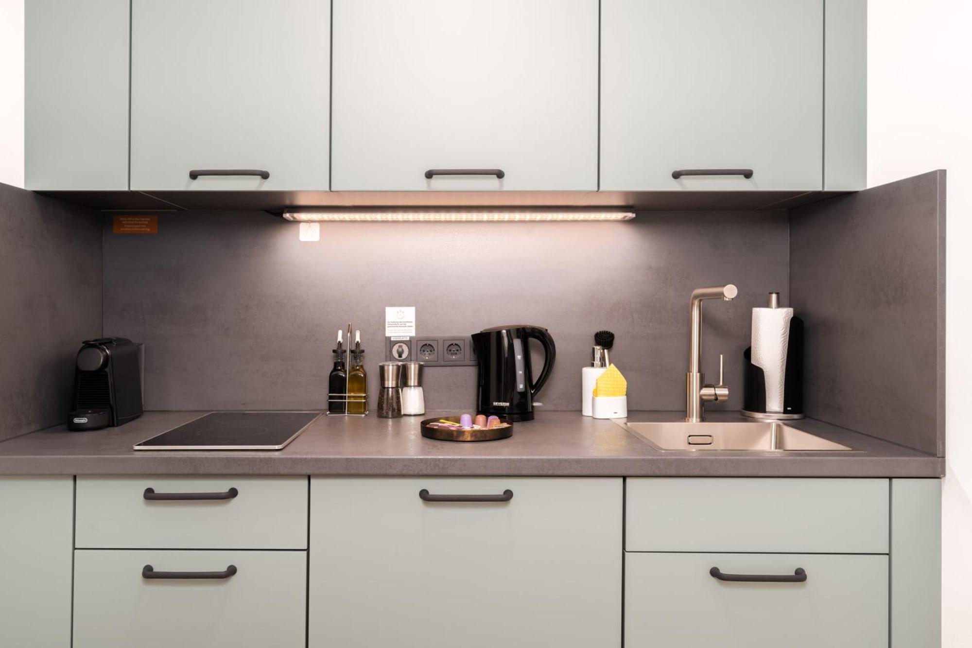 Limehome Vienna Favoritenstr. חדר תמונה