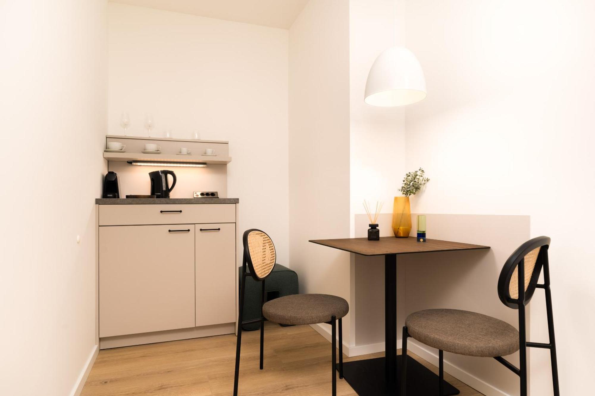 Limehome Vienna Favoritenstr. חדר תמונה