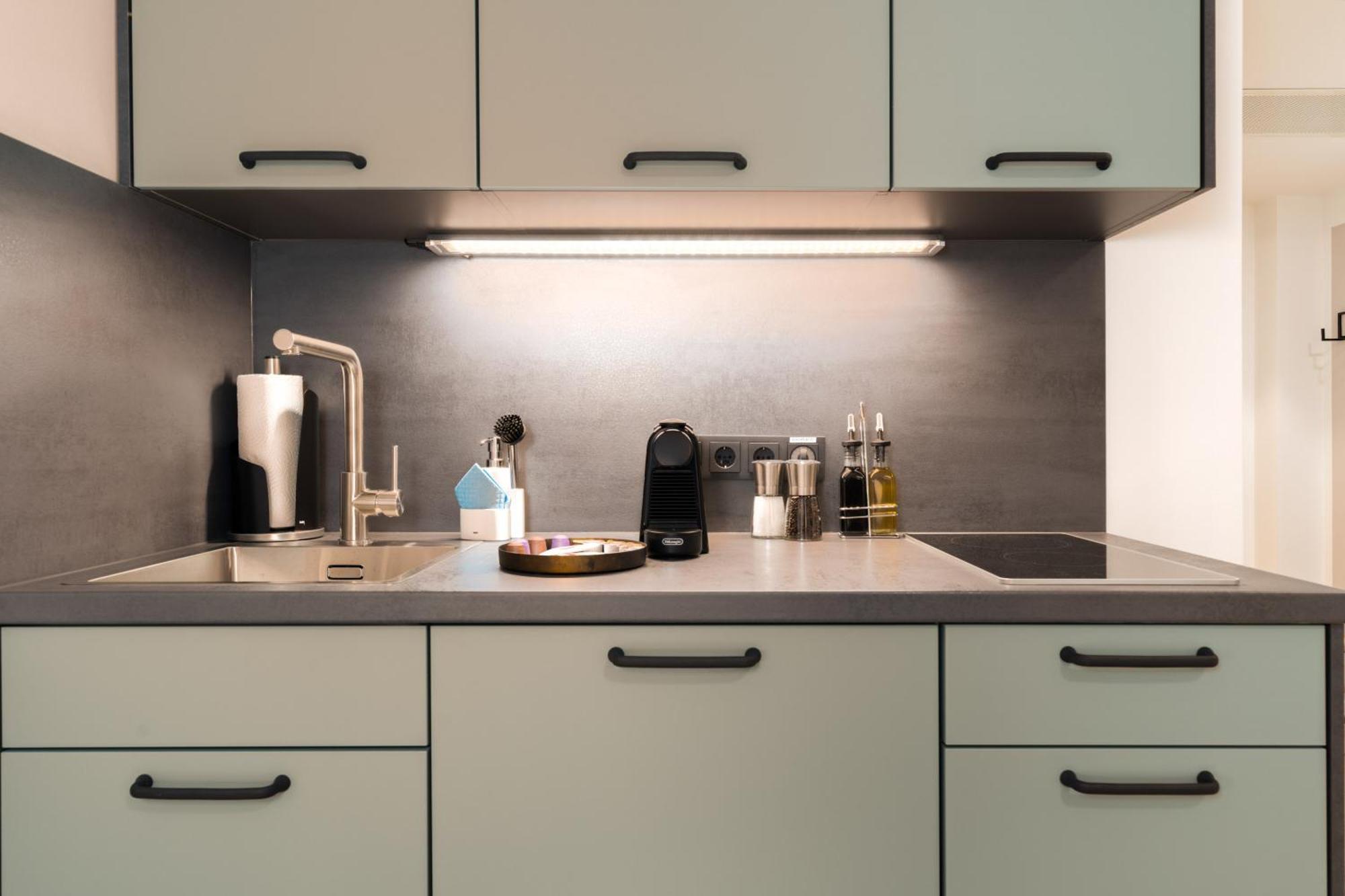 Limehome Vienna Favoritenstr. חדר תמונה