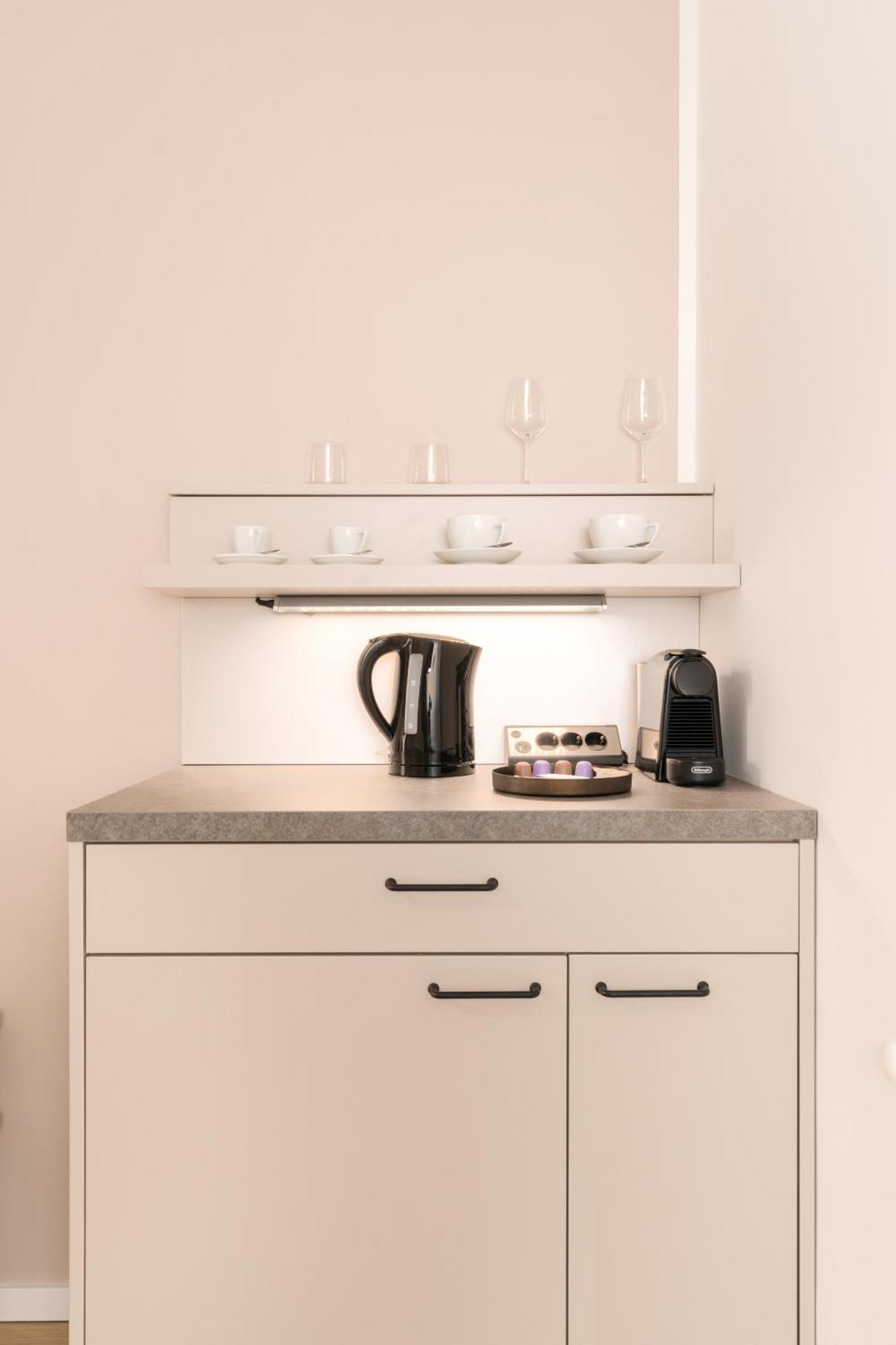 Limehome Vienna Favoritenstr. חדר תמונה