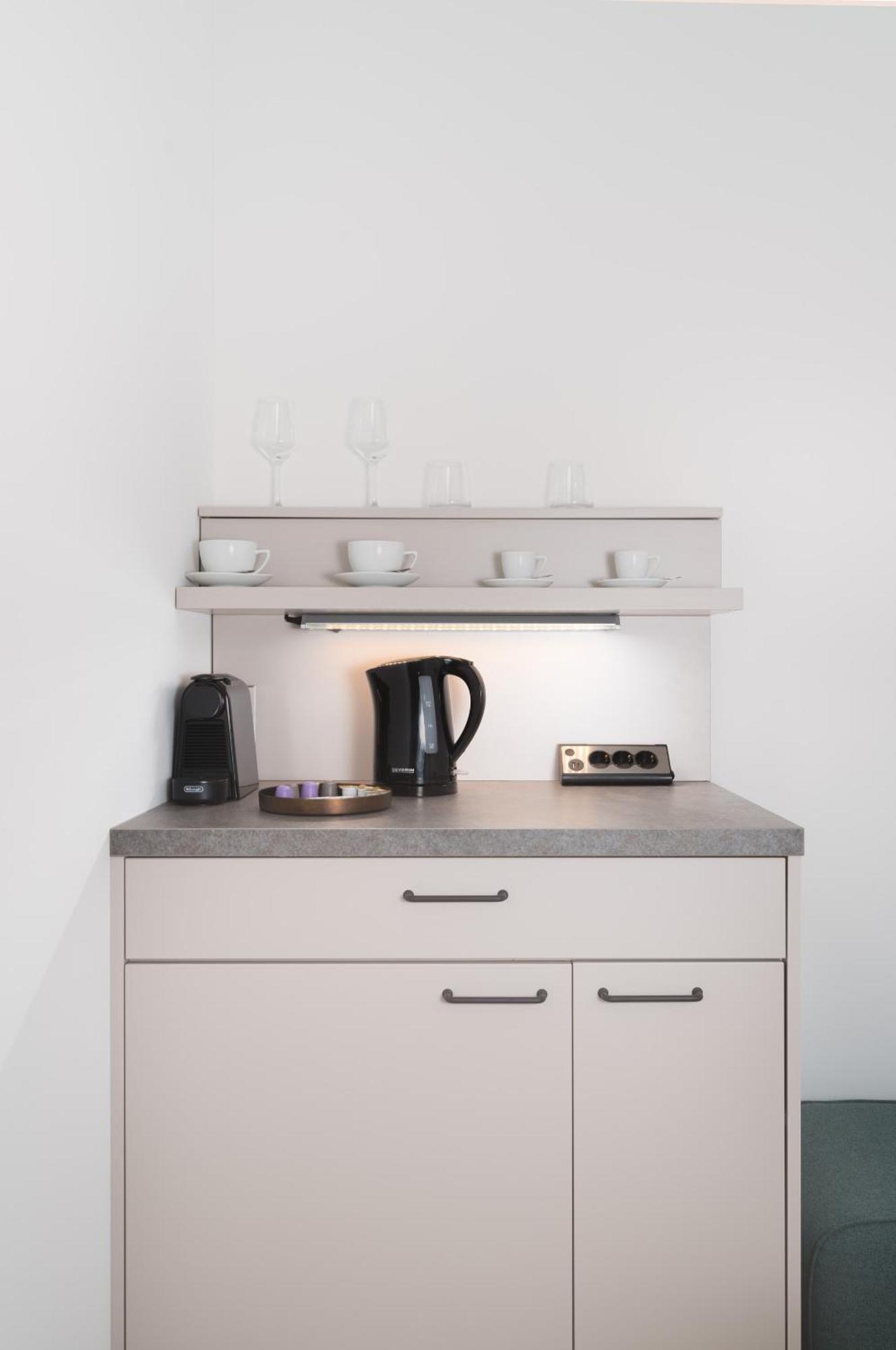 Limehome Vienna Favoritenstr. חדר תמונה