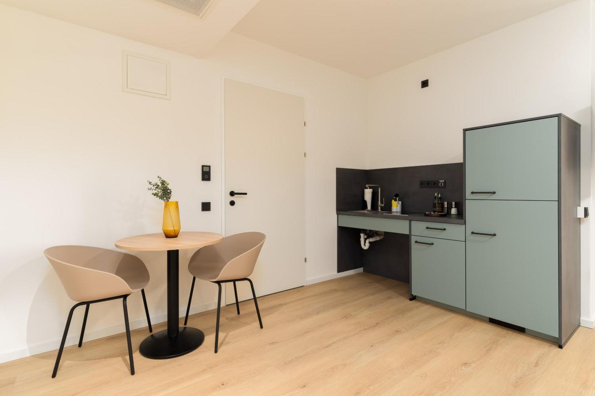 Limehome Vienna Favoritenstr. חדר תמונה