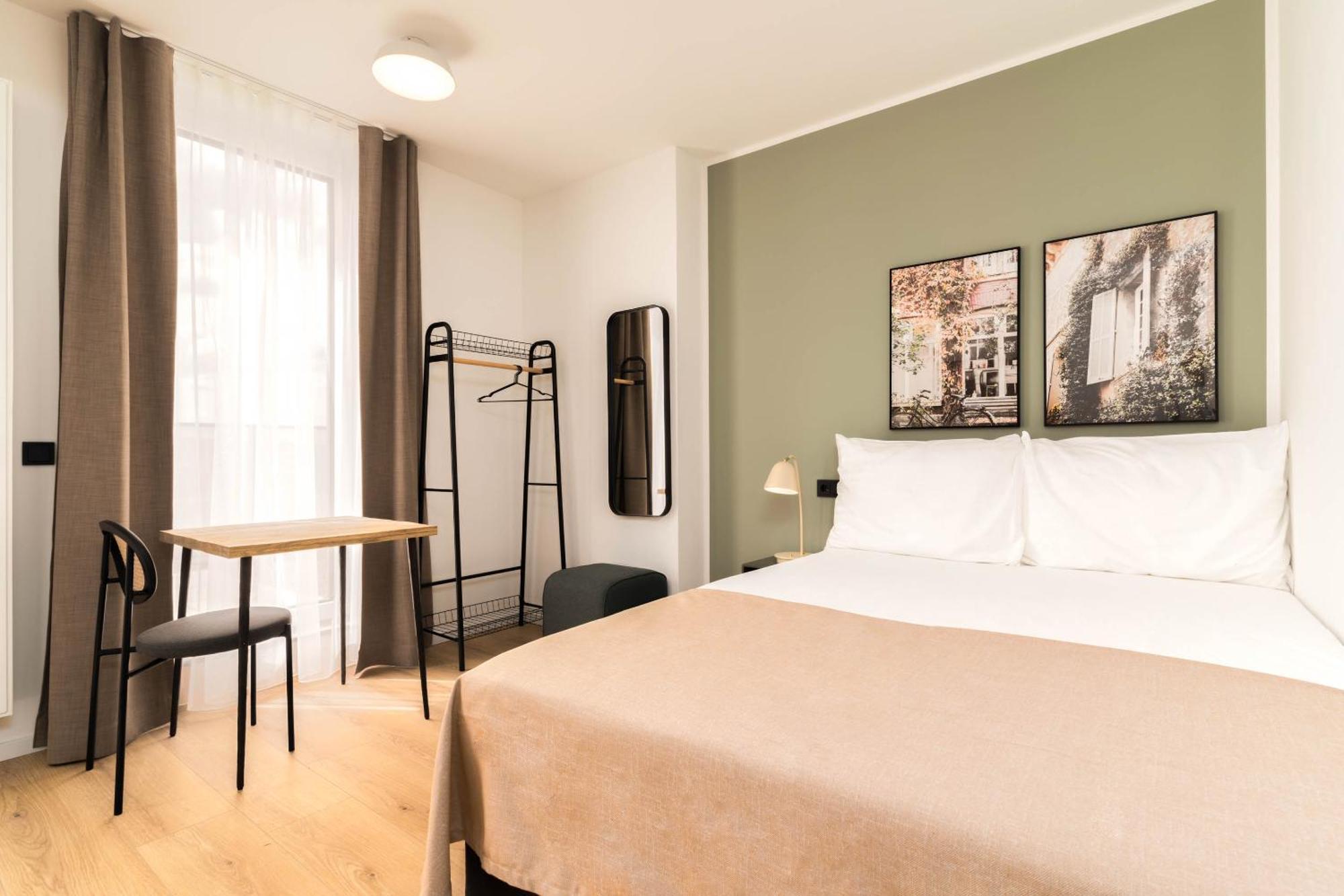 Limehome Vienna Favoritenstr. חדר תמונה