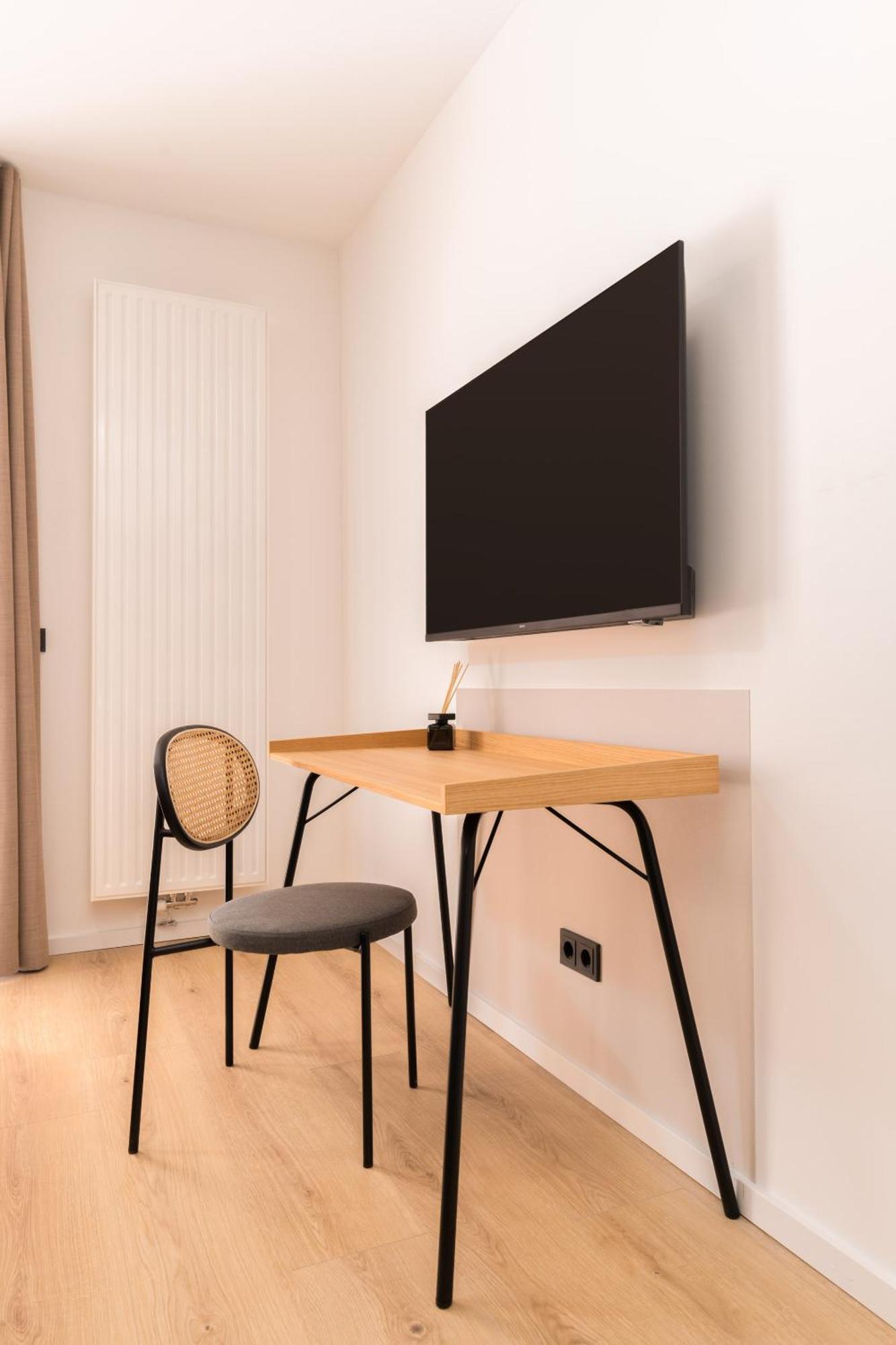 Limehome Vienna Favoritenstr. חדר תמונה