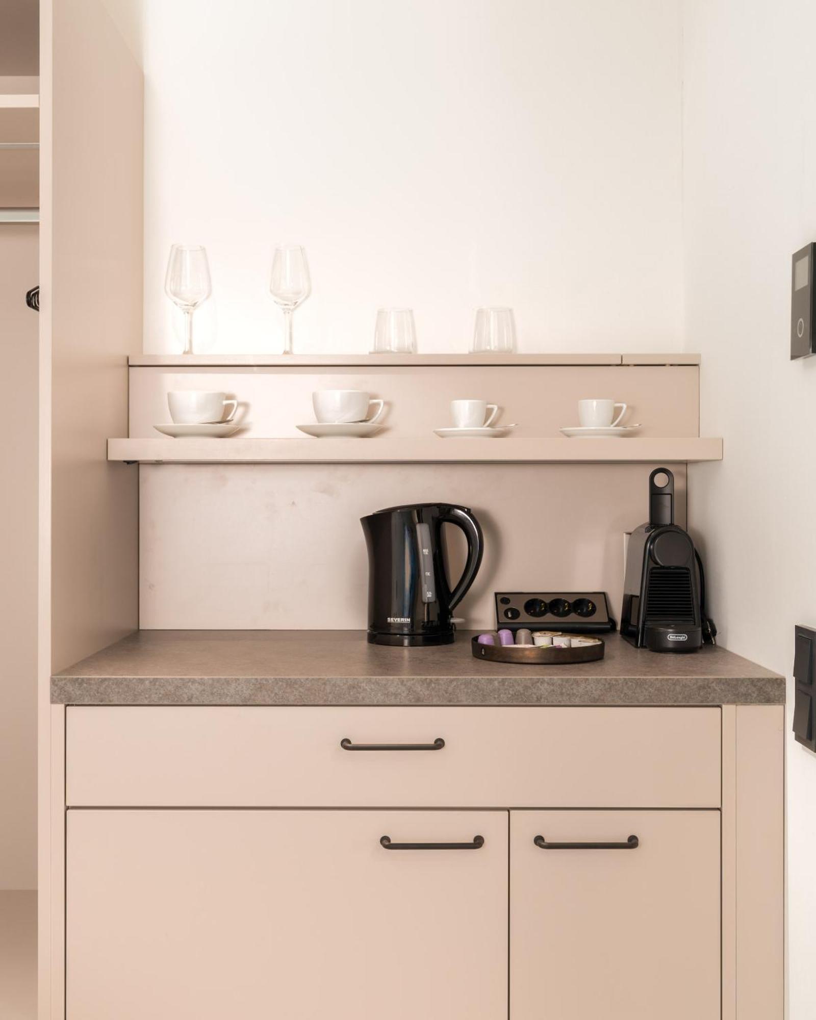 Limehome Vienna Favoritenstr. חדר תמונה
