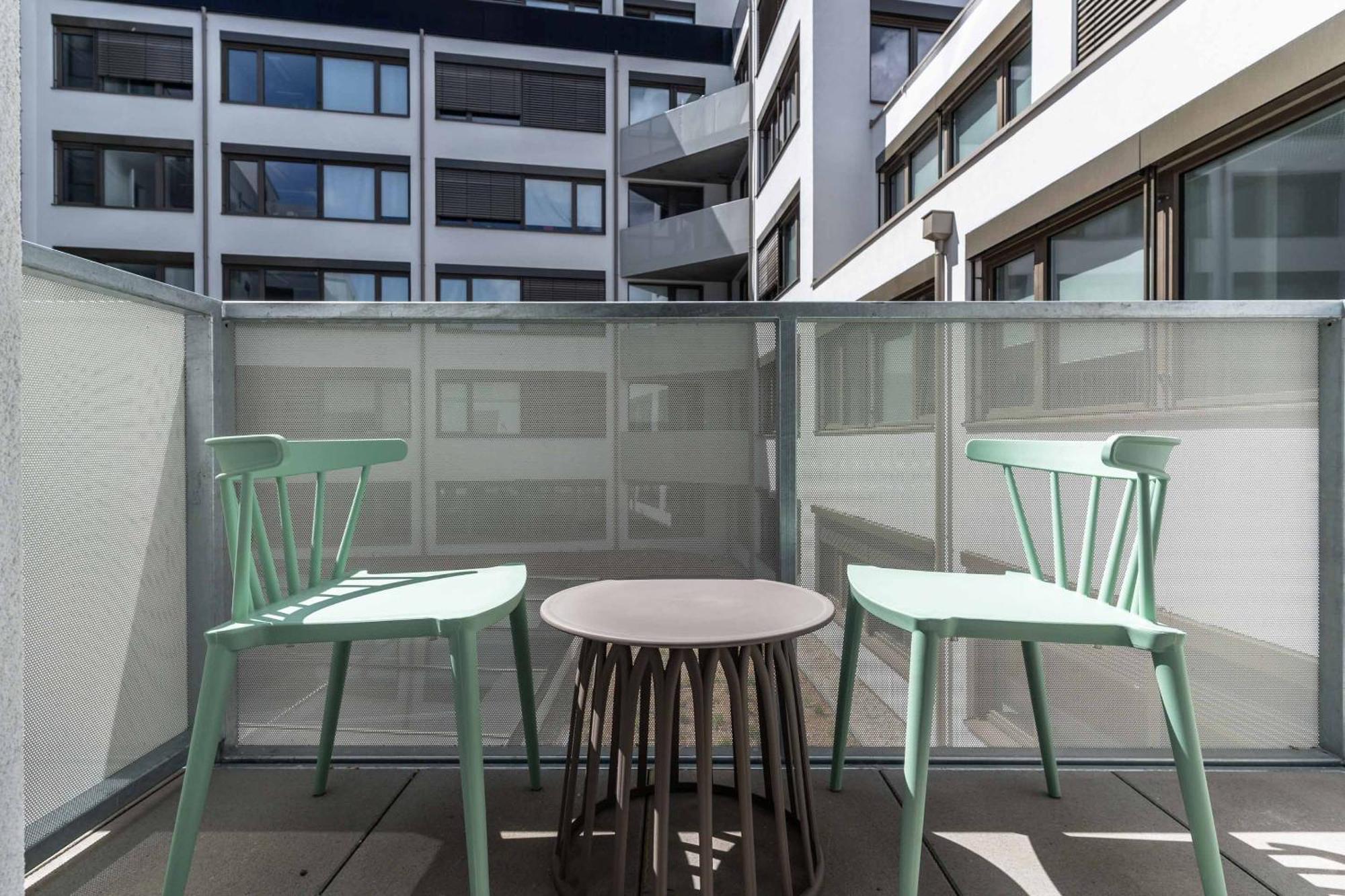 Limehome Vienna Favoritenstr. חדר תמונה